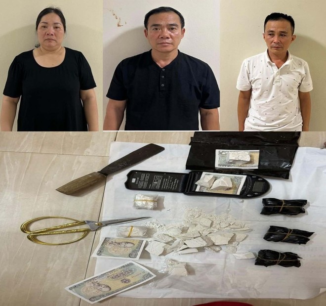 Huong 'Cham',  Thanh Hoa anh 1