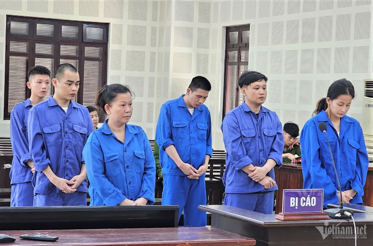 An chung than cho ke cam dau duong day san xuat tien gia hinh anh