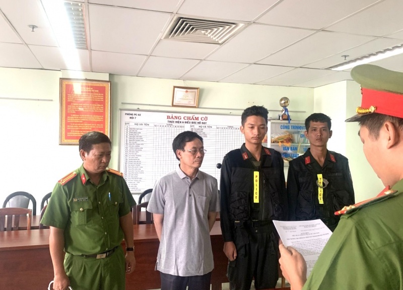 Vu an dang kiem anh 1