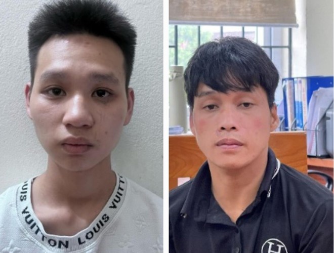 Phạm Đức Quang,  Ma túy ảnh 1 Pham Duc Quang,  Ma tuy anh 1