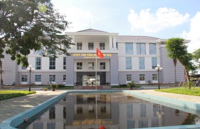 Hang loat doanh nghiep lien quan vu vi pham thau bi kien nghi xu ly hinh anh