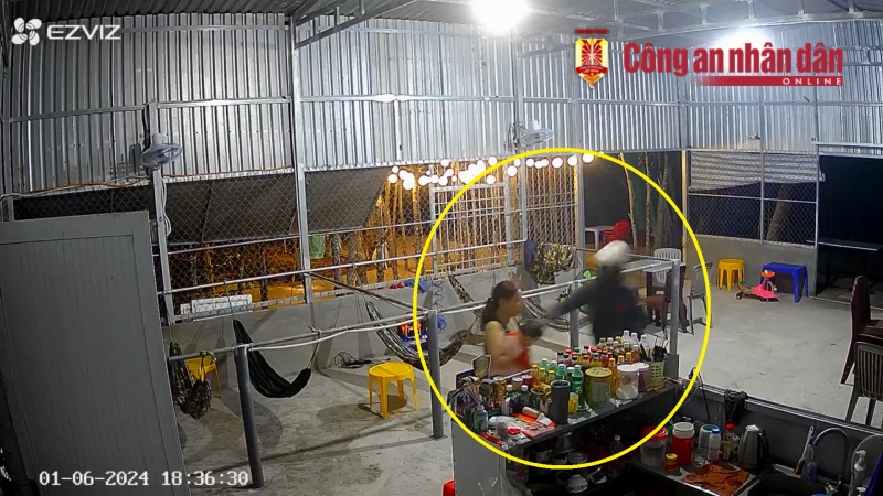 Dan canh mua xang,  Bac Lieu anh 1