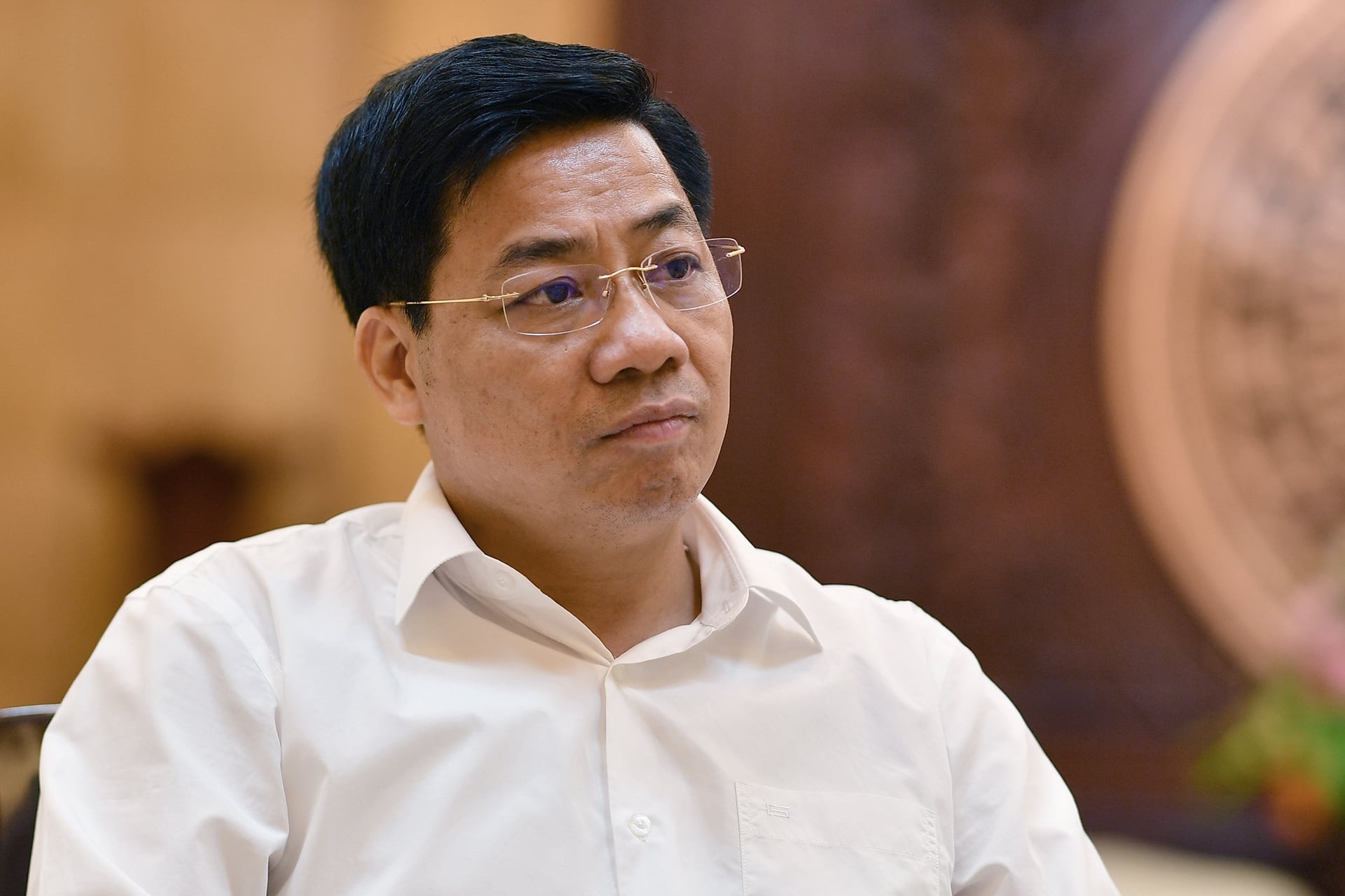 Khoi to nguyen Bi thu Tinh uy Bac Giang Duong Van Thai hinh anh