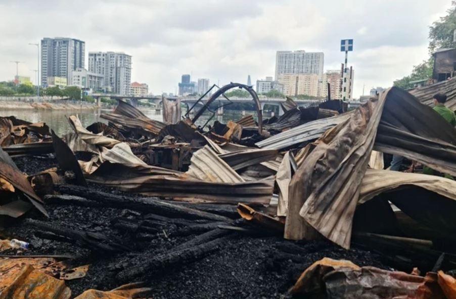 372 vu chay, 3 nguoi thiet mang trong thang 4 hinh anh