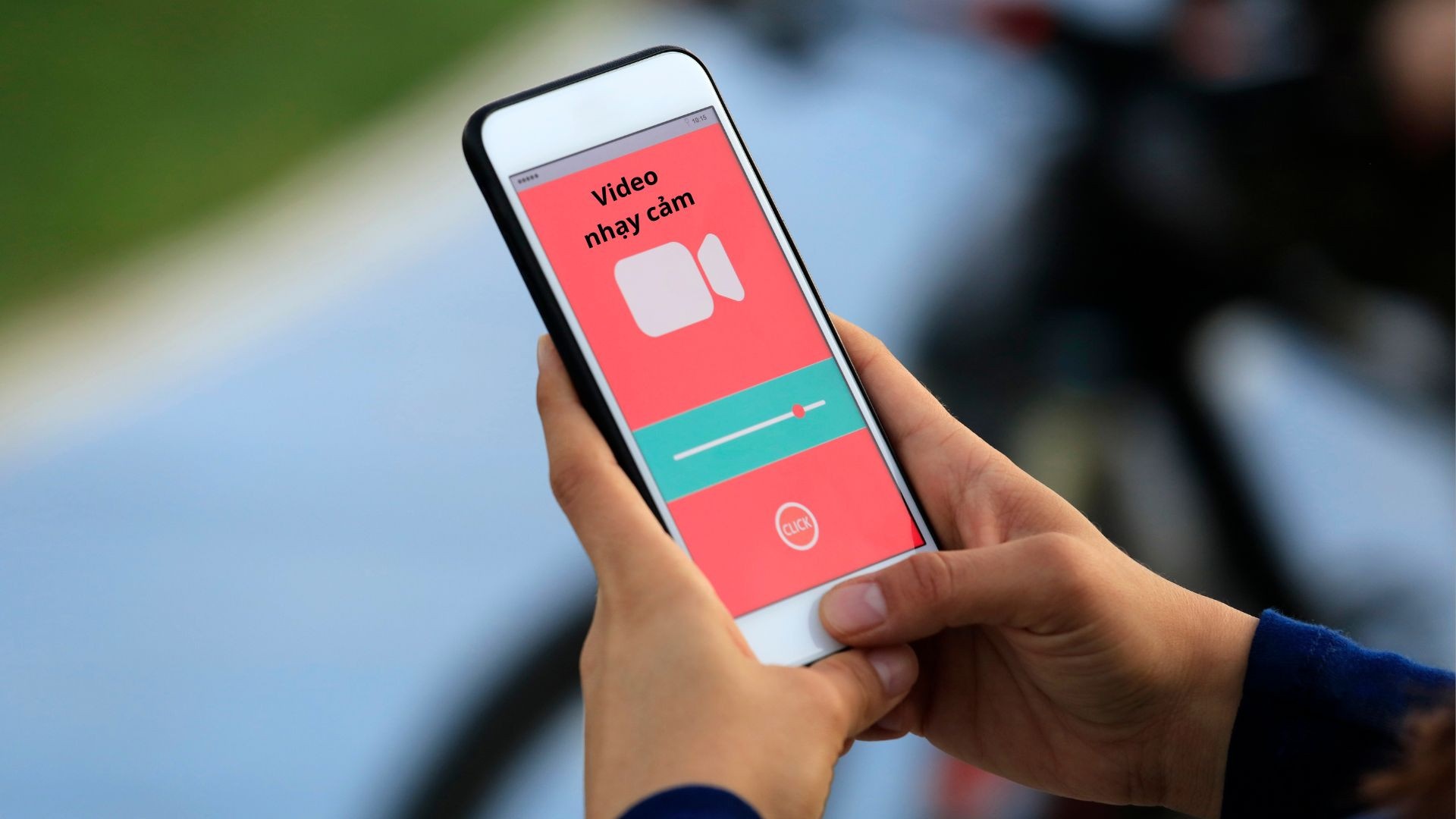 Phat tan clip nhay cam co the pham vao toi lam nhuc nguoi khac hinh anh