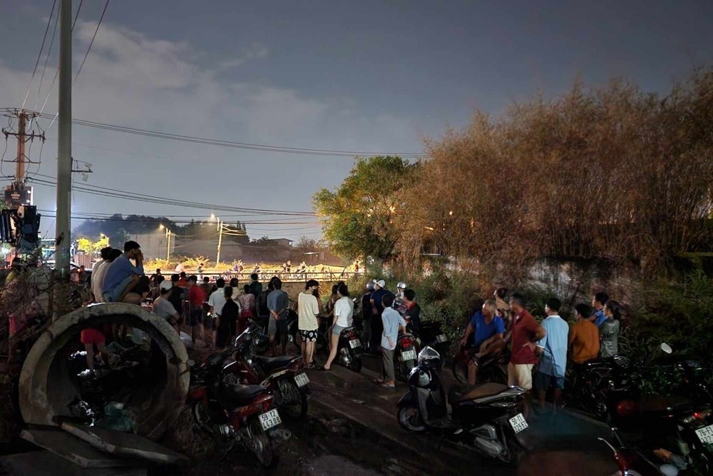 Hoc Mon TP.HCM anh 1