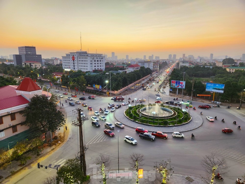 Bo Cong An Nghe An anh 1