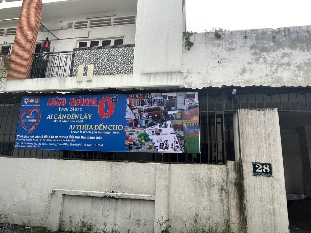 Hai cay vang tu thien anh 2