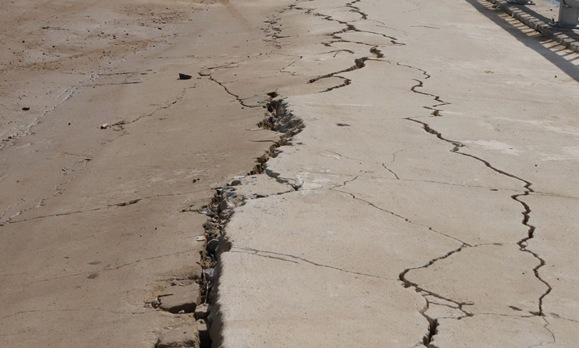 Du an nghin ty chua hoan thanh da co vet nut dai hang tram met hinh anh