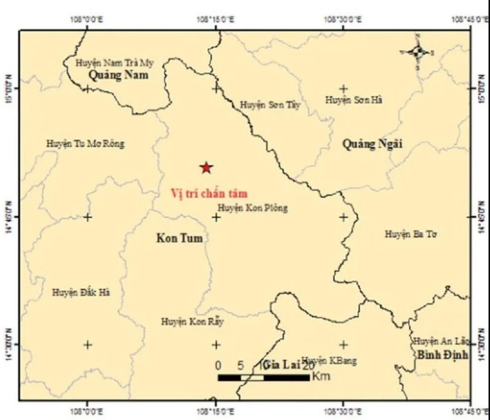 Kon Tum Dong dat anh 1