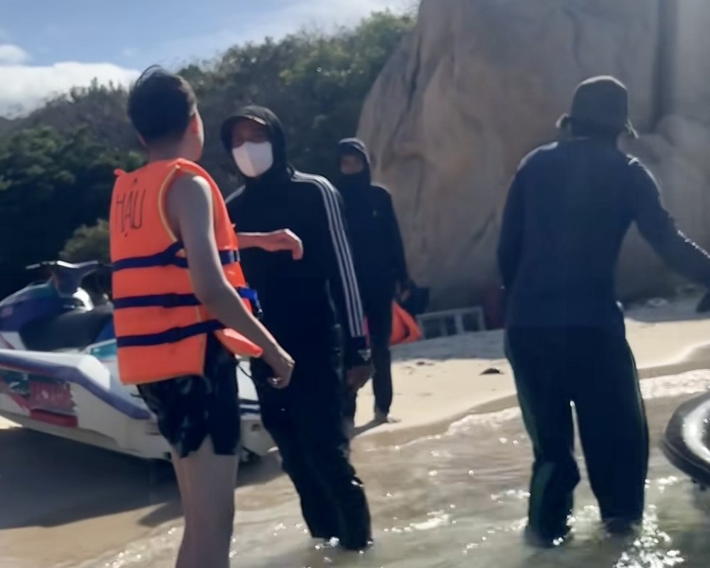 Pham Dinh Duong Ninh Thuan anh 1