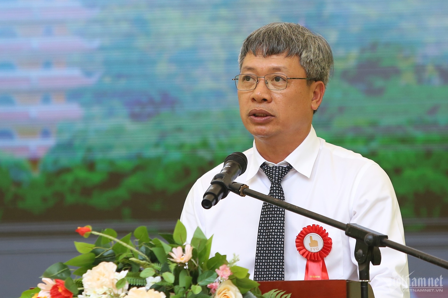 Tran Xuan Vinh Quang Nam anh 2