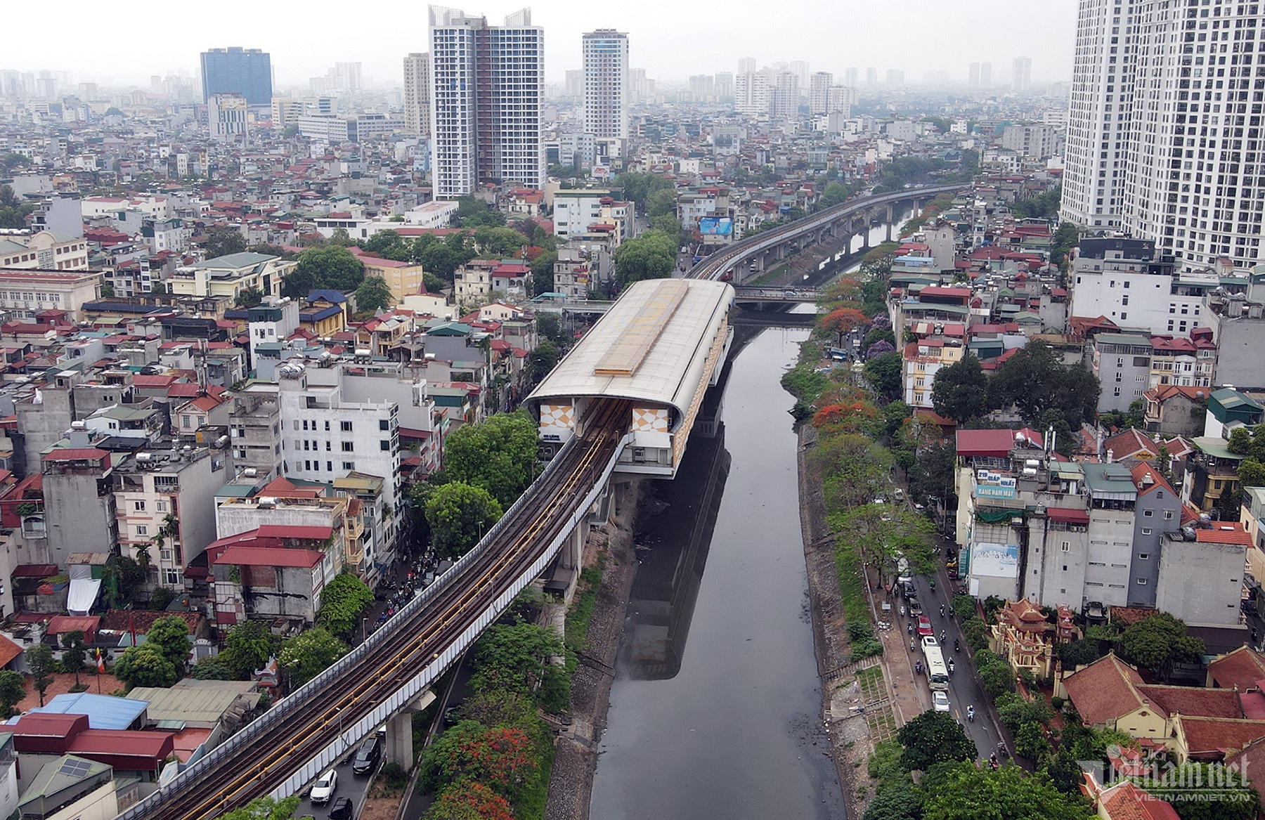 Duong Lang mo rong anh 6