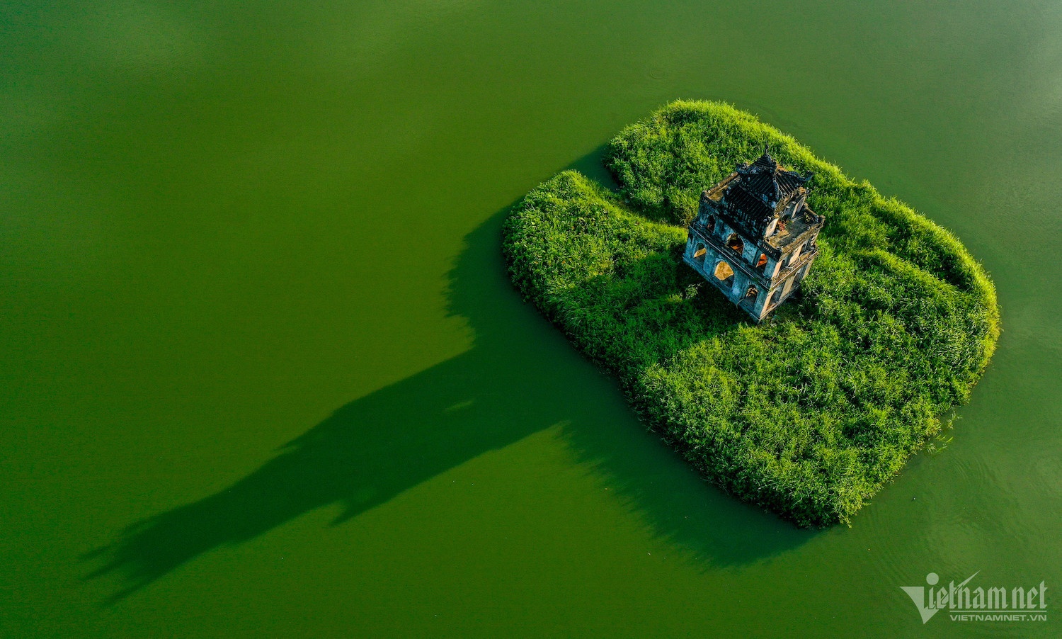 Thoi tiet 11/5 anh 1