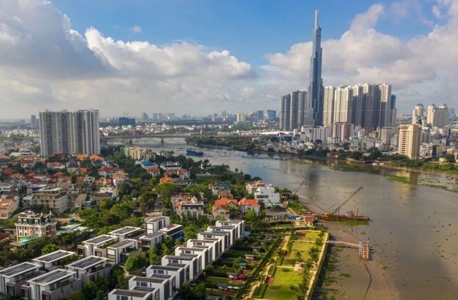 Nghi quyet 98 mo ra co hoi de TP.HCM co nhieu chinh sach dot pha hinh anh