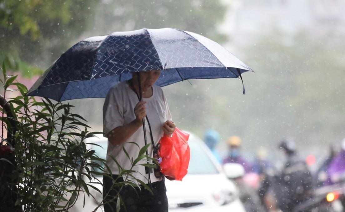 Nam Bo sap don mua dong giai nhiet hinh anh