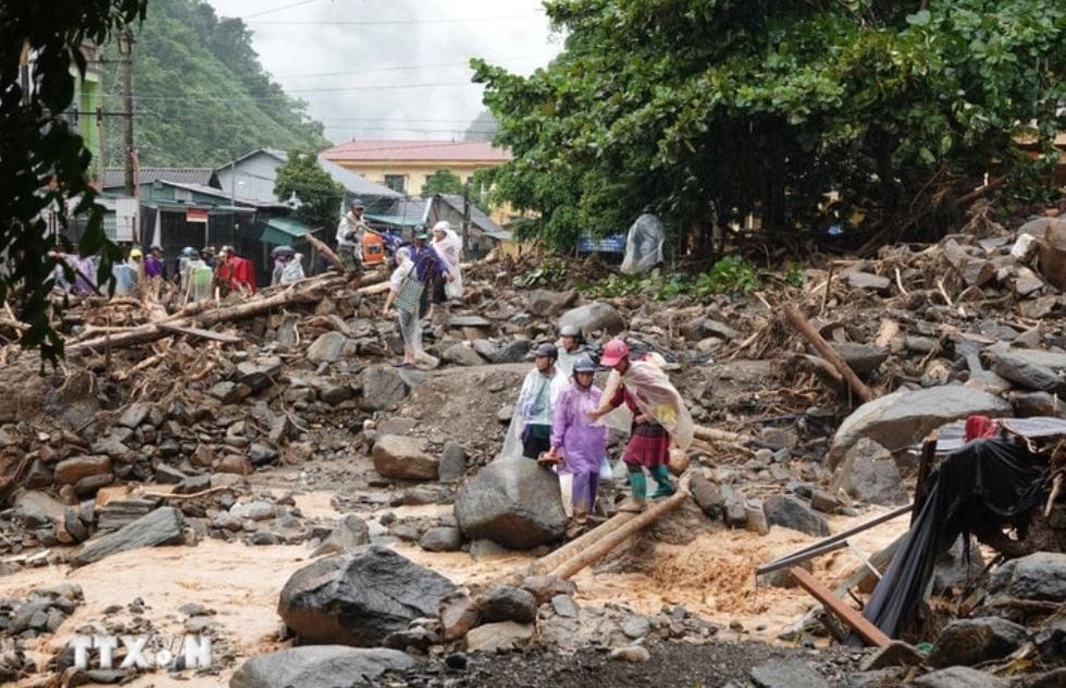 Tran Luu Quang anh 1