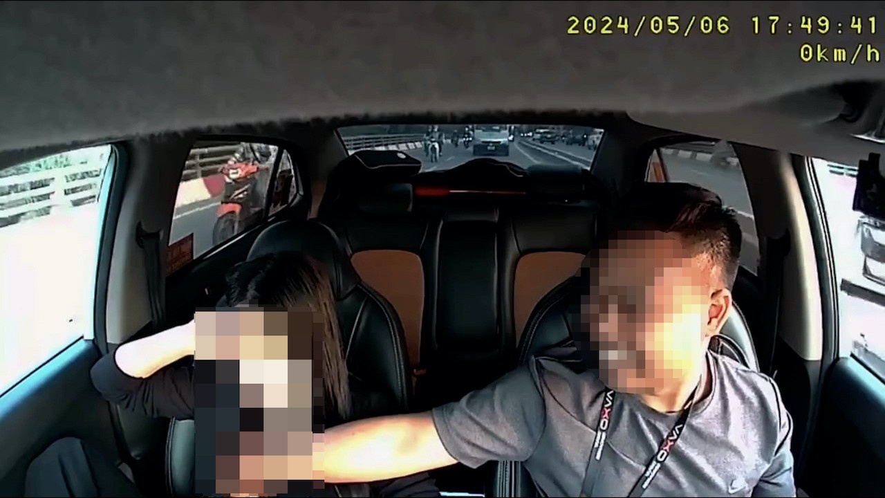 Lam tai xe ap luc anh 1