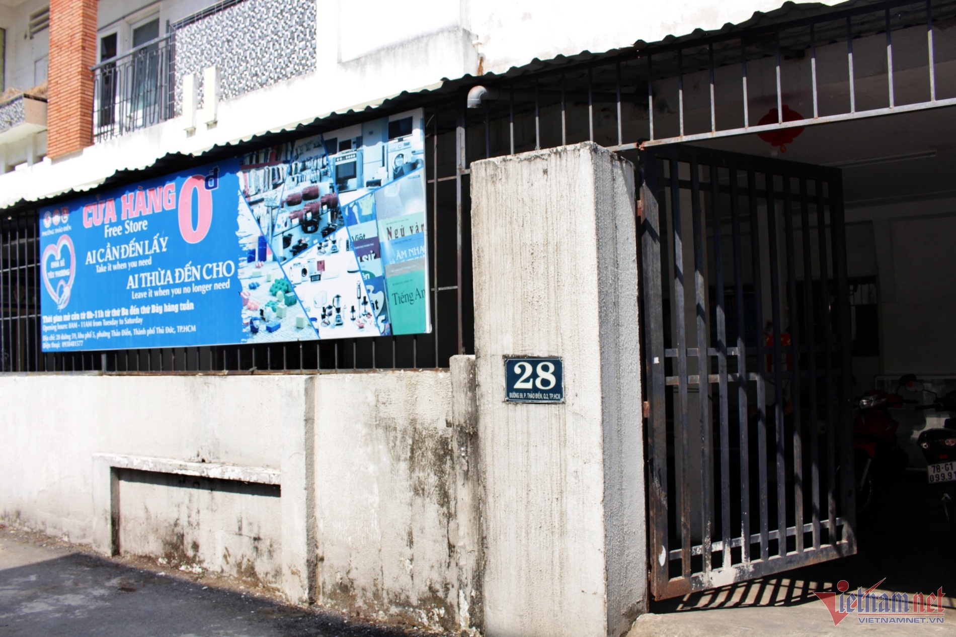 Le Thi Hien Thu Duc anh 1