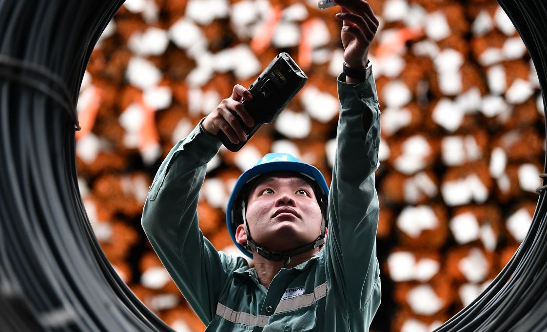 Ly do de xuat giam gio lam viec xuong duoi 48 gio/tuan hinh anh