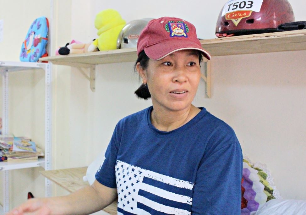 Vu quen vang trong do tu thien: Run lam, chua tung thay nhieu vang the hinh anh