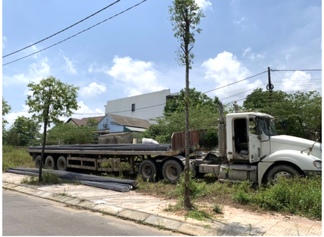 Bi lua 500 trieu dong khi mua sat thep qua mang hinh anh