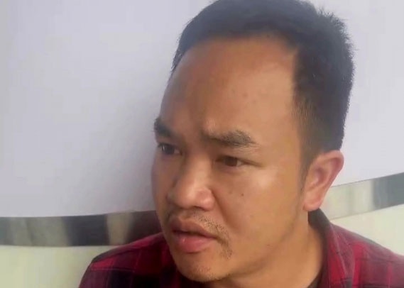 Trộm hơn 1, 5 tỷ ảnh 1 Trom hon 1, 5 ty anh 1