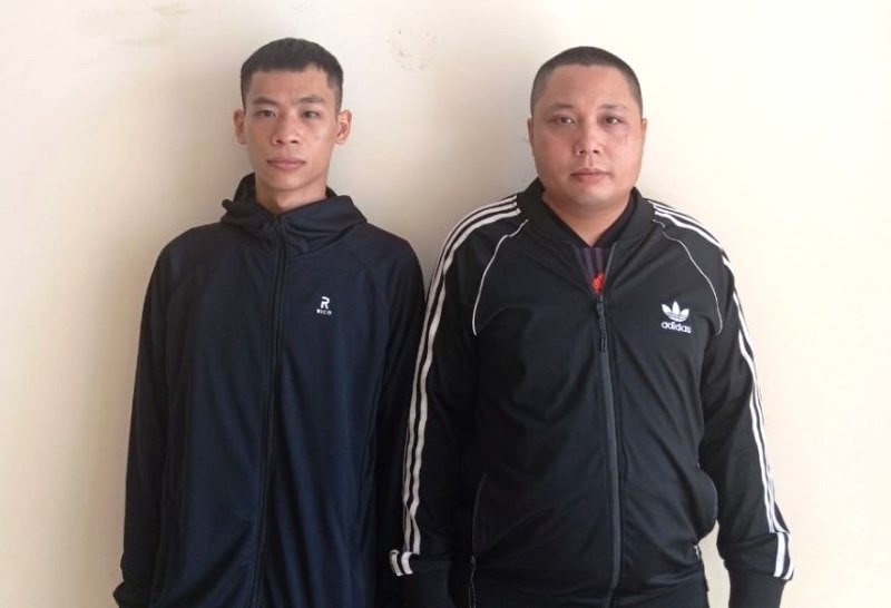 Cho vay lai cao anh 1