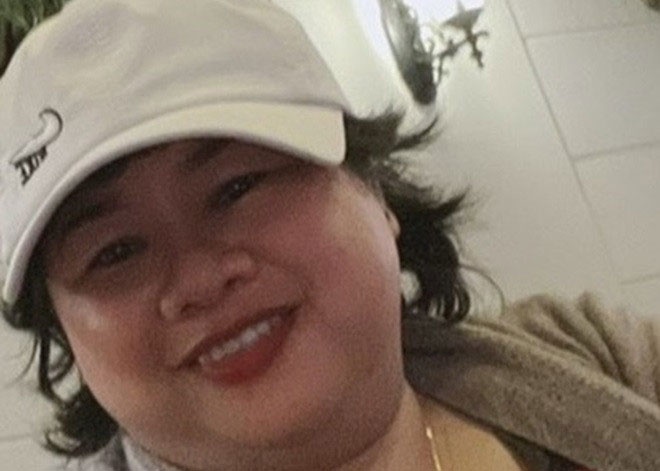 'No' co the vay von 5 trieu USD, nguoi phu nu lua dao nhieu ty dong hinh anh