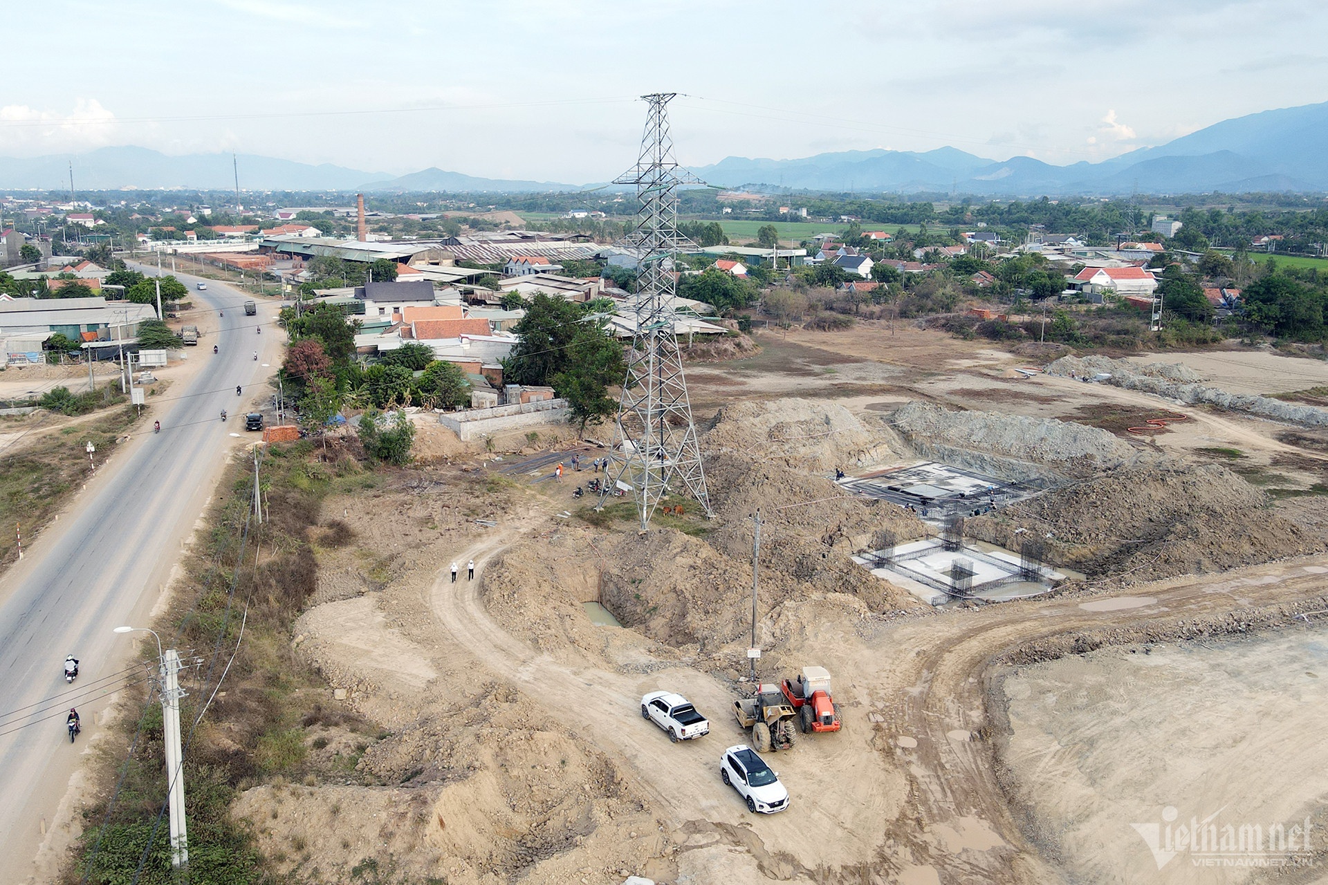 Van Phong Nha Trang anh 2