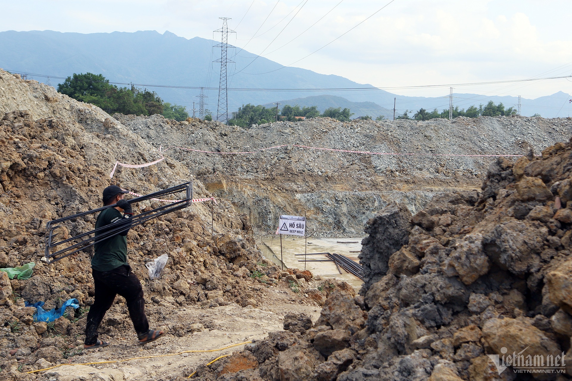 Van Phong Nha Trang anh 3