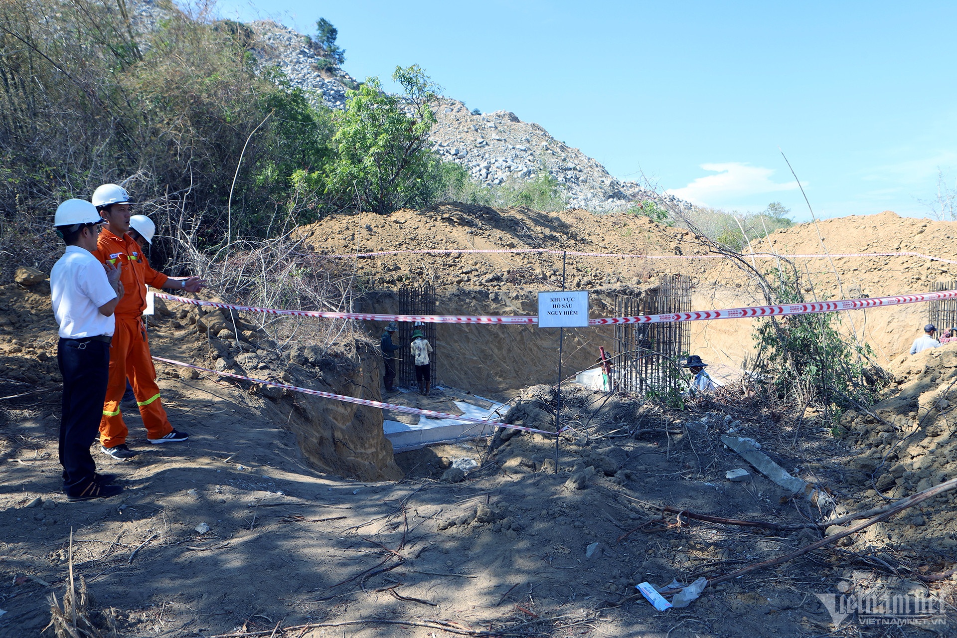 Van Phong Nha Trang anh 4