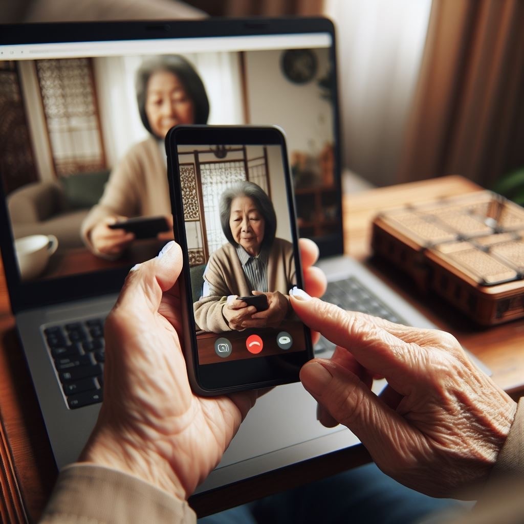 Gia danh cong an anh 1