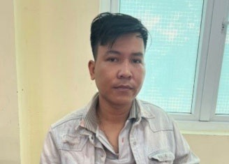 Nhom bat coc pho giam doc cong ty de doi 10 ty dong tien chuoc hinh anh