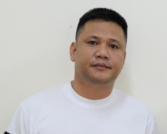 Trinh Cong Chinh,  Lo de,  Nghe An anh 2