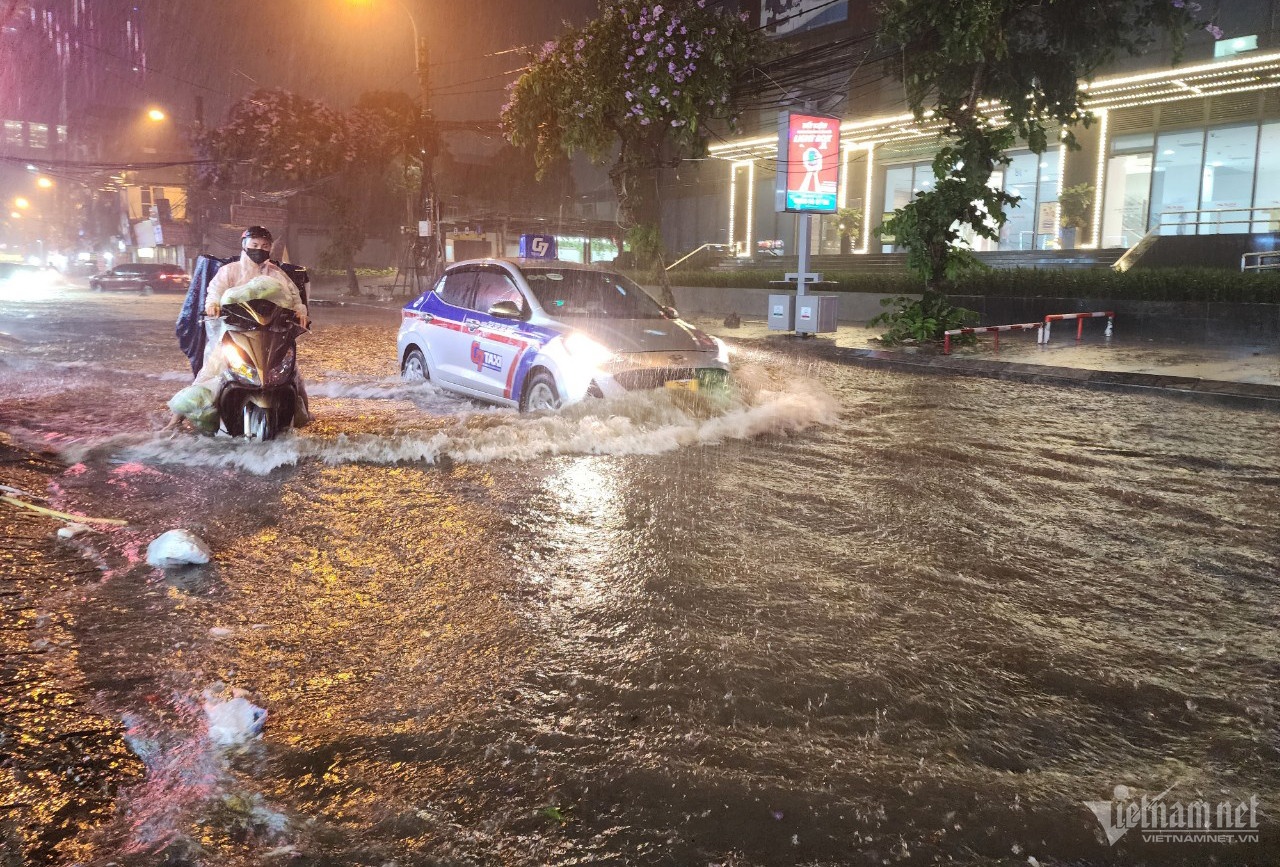 Khu vuc Tay Ha Noi anh 2