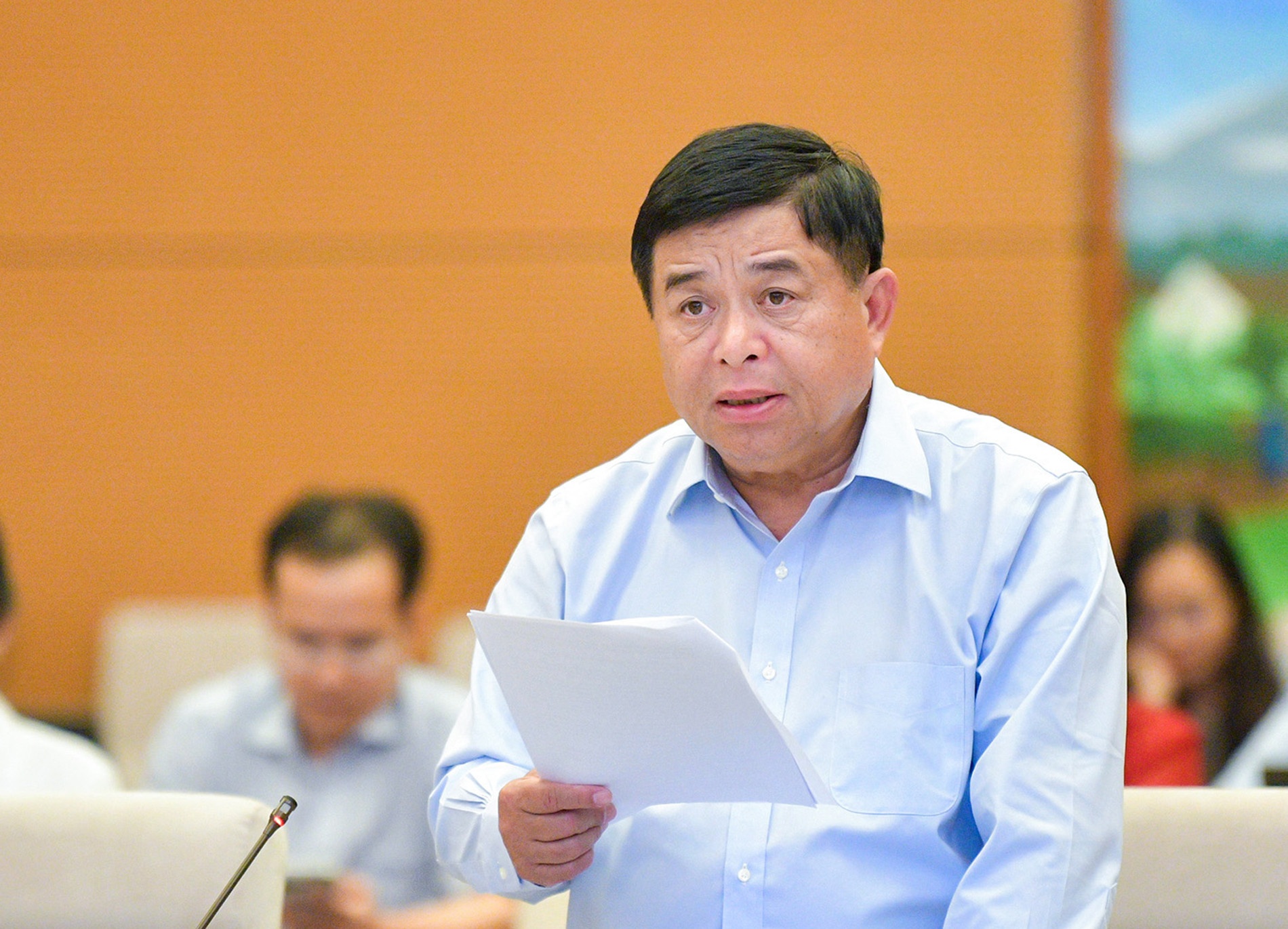 Co che dac thu anh 1