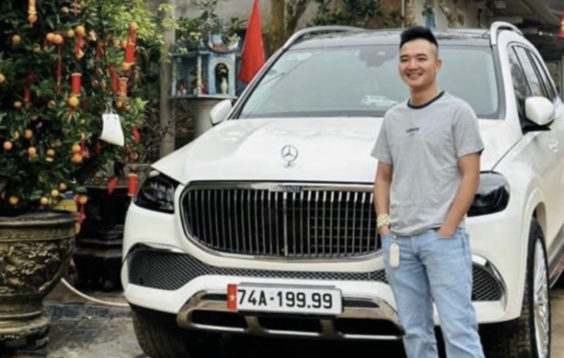 Van chuyen ma tuy, Quan ‘Idol’ bi truy to hinh anh