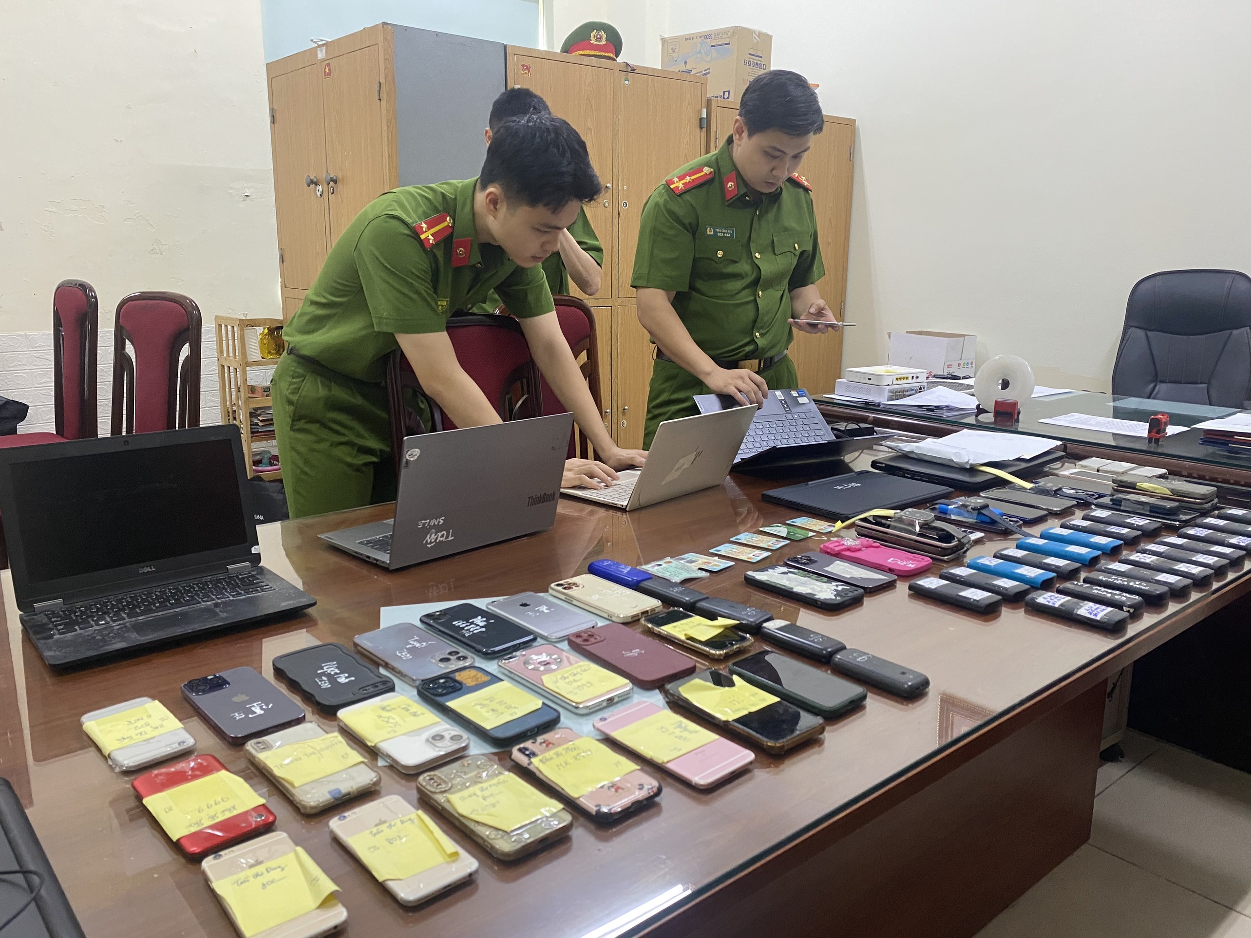 Duong day mai dam anh 2