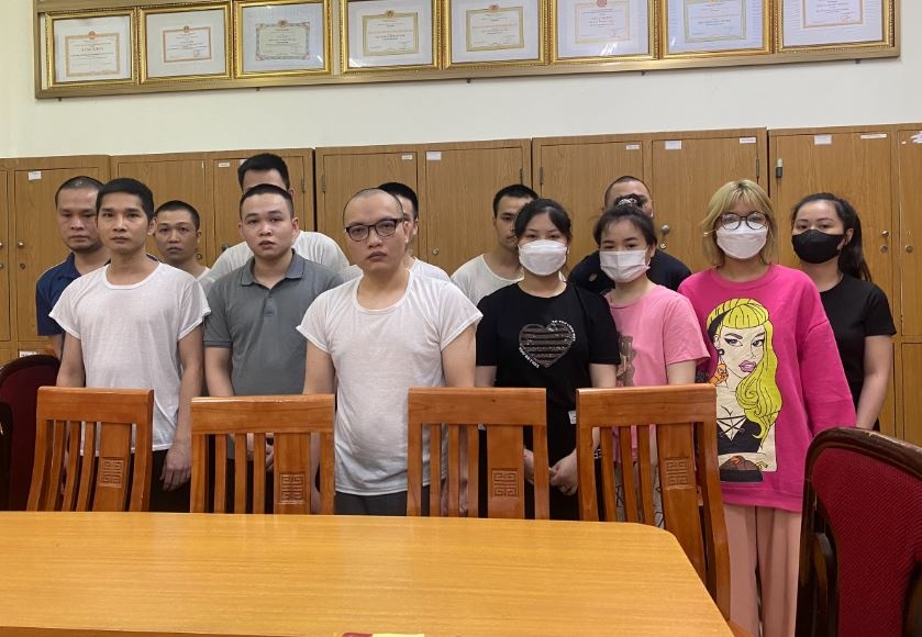 Chat dut duong day moi gioi mai dam lien tinh thong qua web 'den' hinh anh