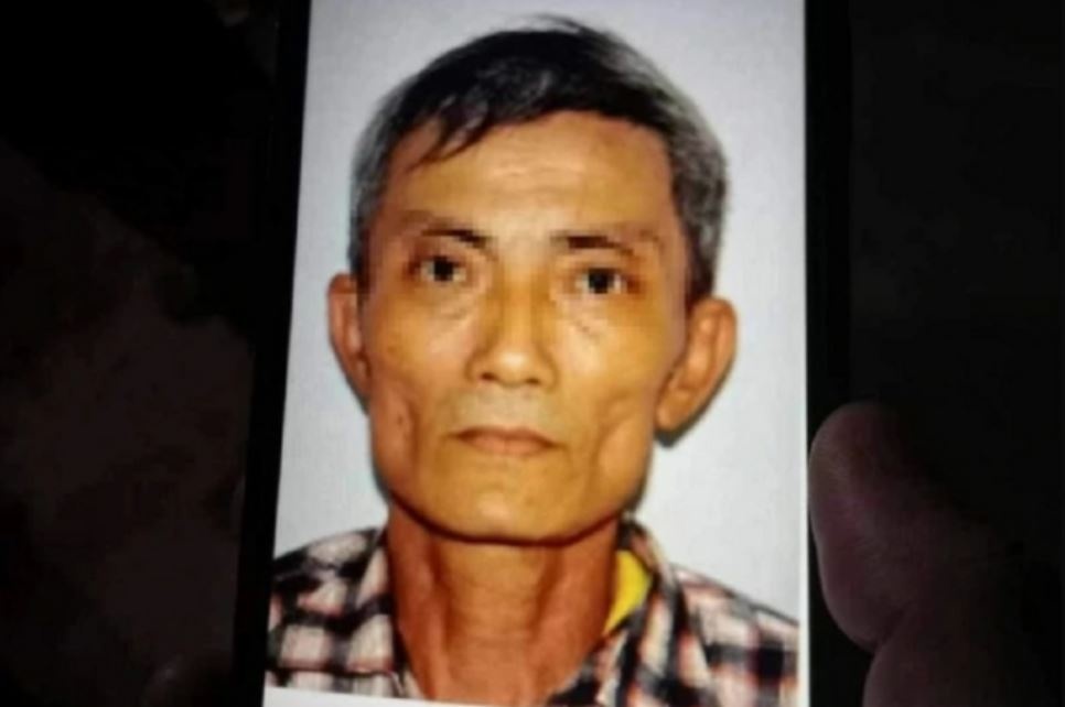 Truy na ke giet co gai 24 tuoi roi nguy tao hien truong gia hinh anh