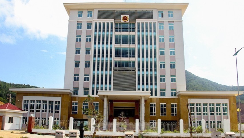 Cuc Thue Binh Dinh bi trom dot nhap hinh anh