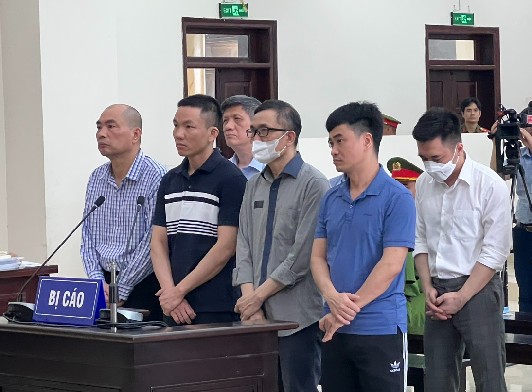 Cong ty Viet A khang cao doi khoan no hon 1.200 ty dong hinh anh