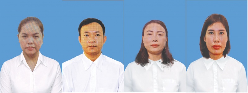Tron sang Han Quoc,  Bao Minh Group,  Cong ty Bao Minh anh 1