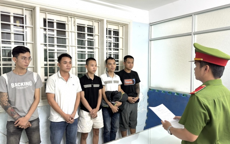 Lap web danh bac anh 1