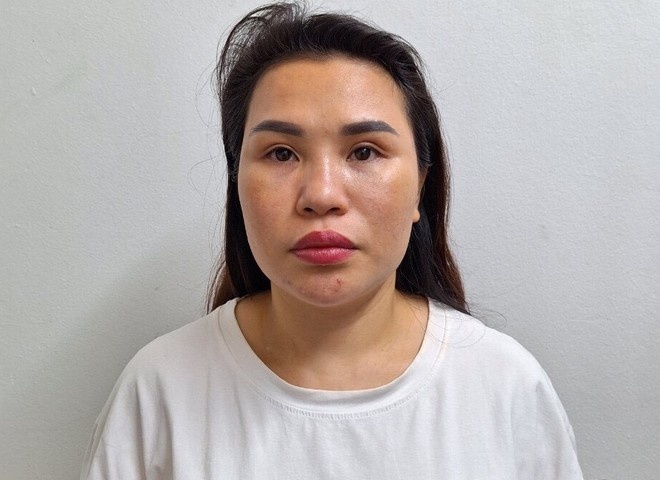 Môi giới mại dâm ảnh 1 Moi gioi mai dam anh 1
