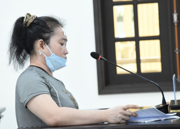 Nu chu hui chiem doat hon 37 ty dong linh an chung than hinh anh