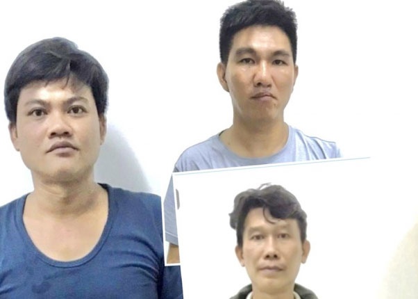 Danh nguoi tu vong vi nghi bi nhin deu trong quan hu tieu hinh anh