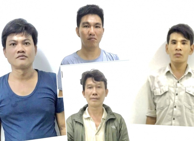 Danh nguoi tu vong anh 1