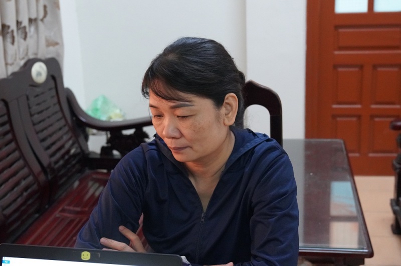 Vuot ca nghin km truy bat doi tuong truy na hinh anh